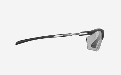 Превью  Велоочки RUDY PROJECT Rydon Slim Black Matte, Линзы: ImpactX 2Black (SP547306-0000)